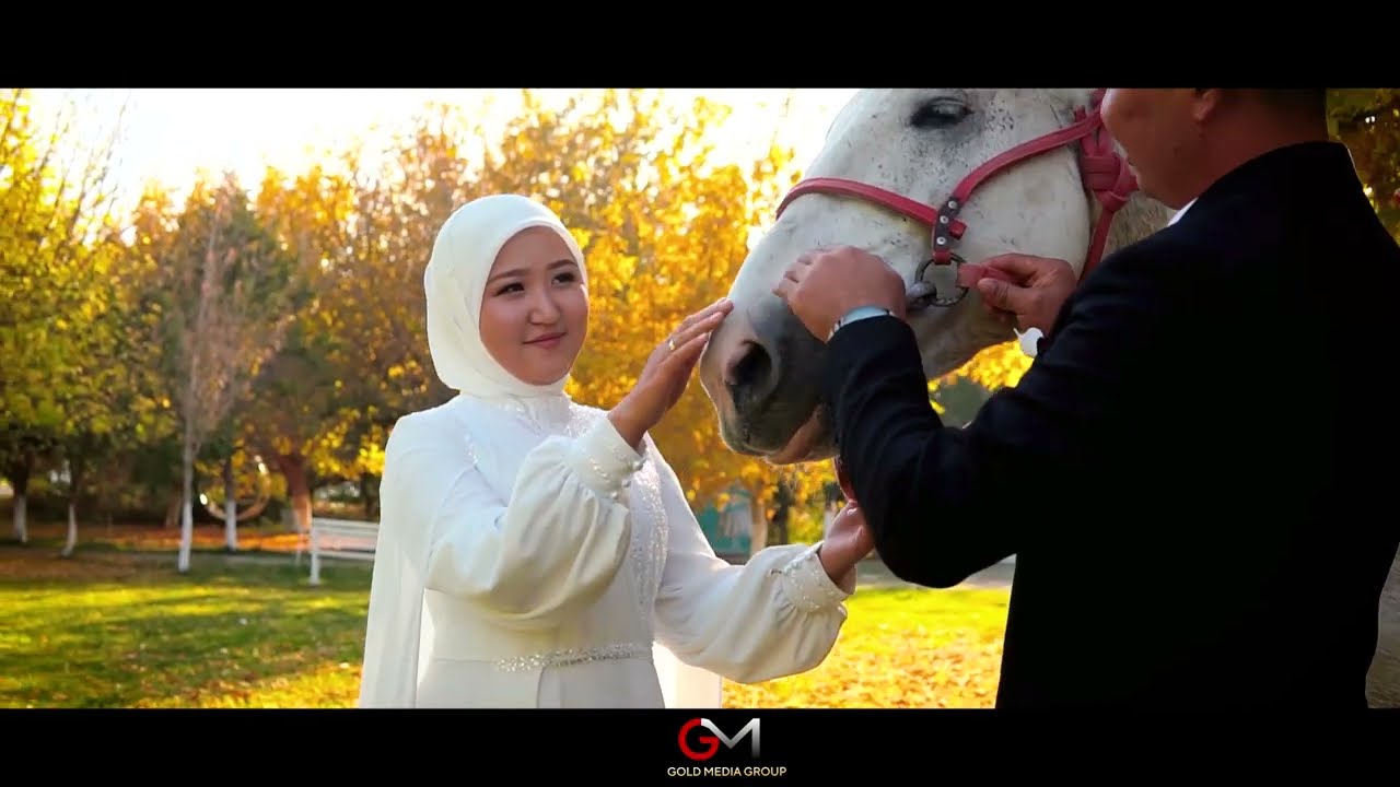 WEDDING DAY 2023 Сейдали & Айбегим💕❤️#batken #kyrgyzstan #osh