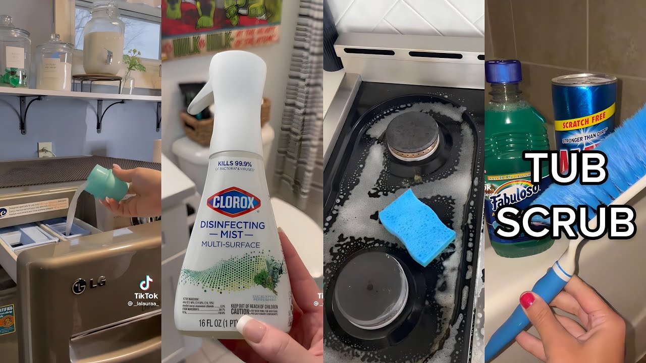 ASMR LIMPEZA E ORGANIZAÇÃO COMPILADOS||ASMR CLEANING AND ORGANIZING (ASMR/SATISFATÓRIO) COMPILATIONS