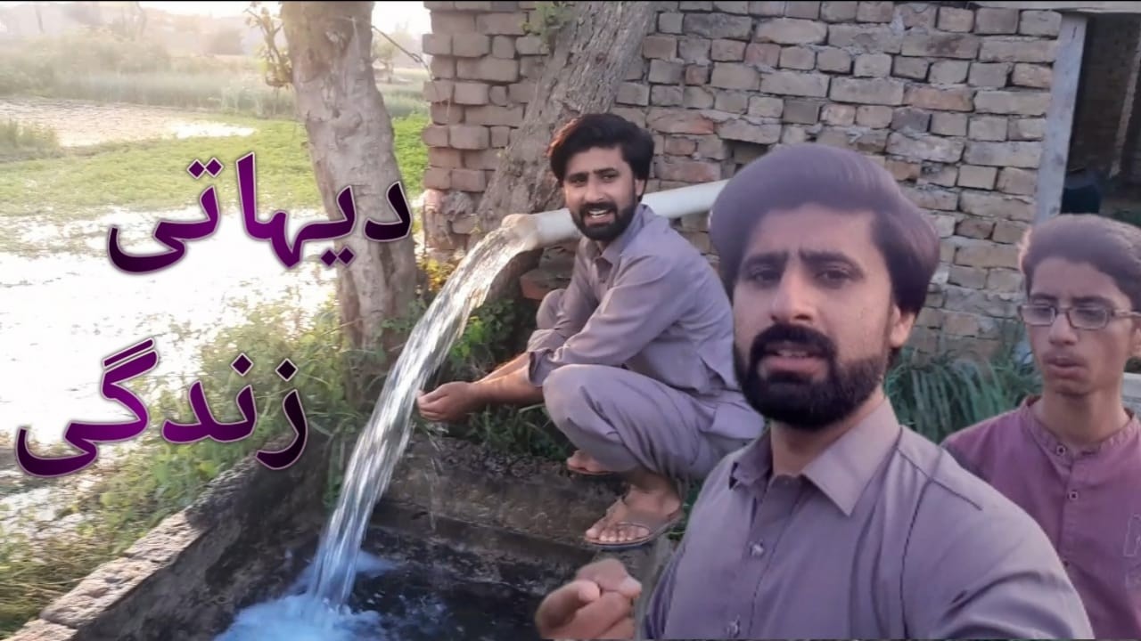 🌾 Dehati Zindagi Ka Real Mazaa | Village Life Pakistan | CoLony ALa گاؤں کی سادہ اور خوبصورت زندگی 😍