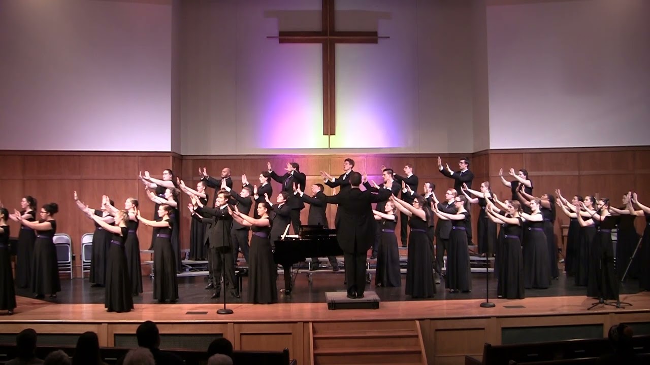 Come Sweet Death (Bach Again)