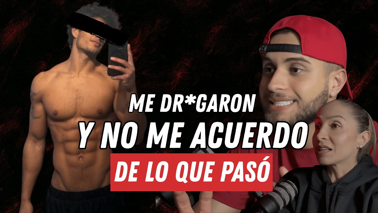 RELATO SIN FILTROS DE UN EX TRABAJADOR S3XU4L