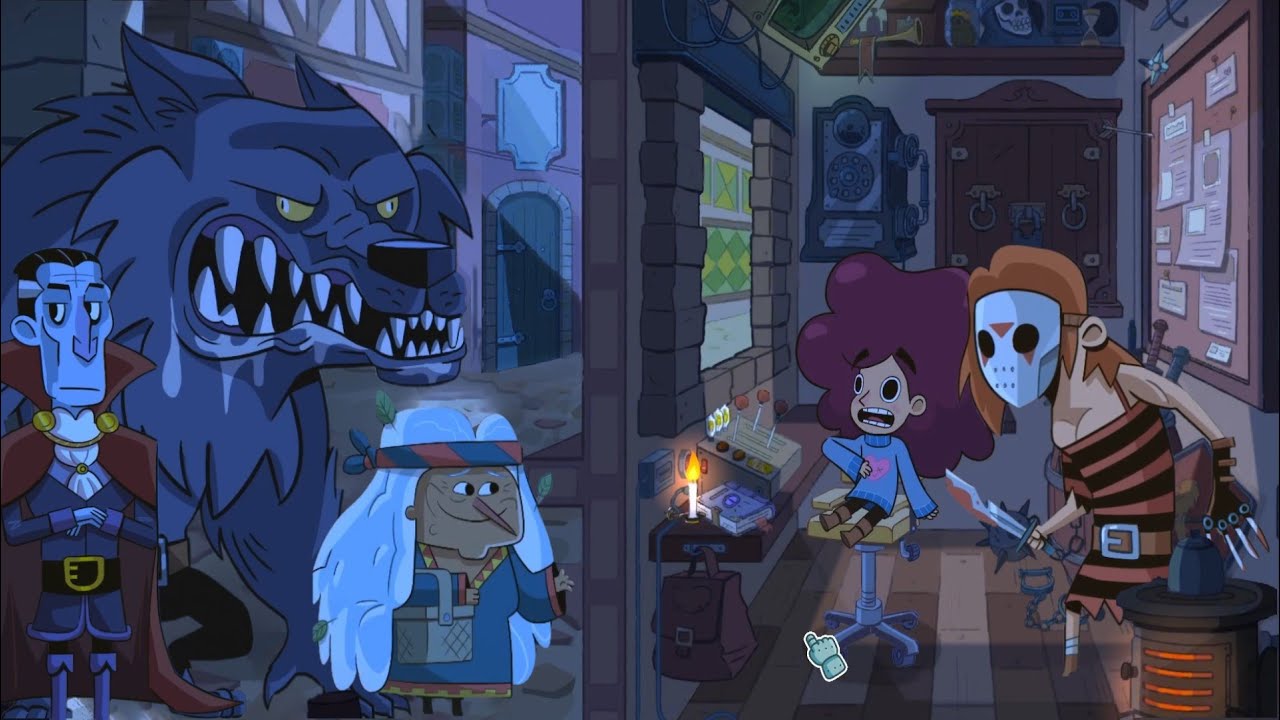 Lil' Guardsman Gameplay except Everything Went Wrong and There Were lot of Deaths & Gameover