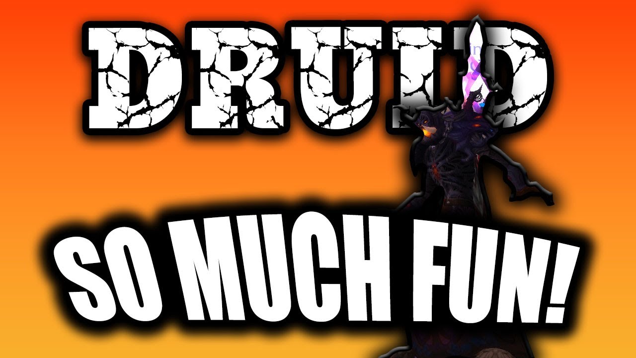 SO MUCH FUN! 8.1.5  | Balance Druid BFA PVP | Battle for Azeroth 8.1.5