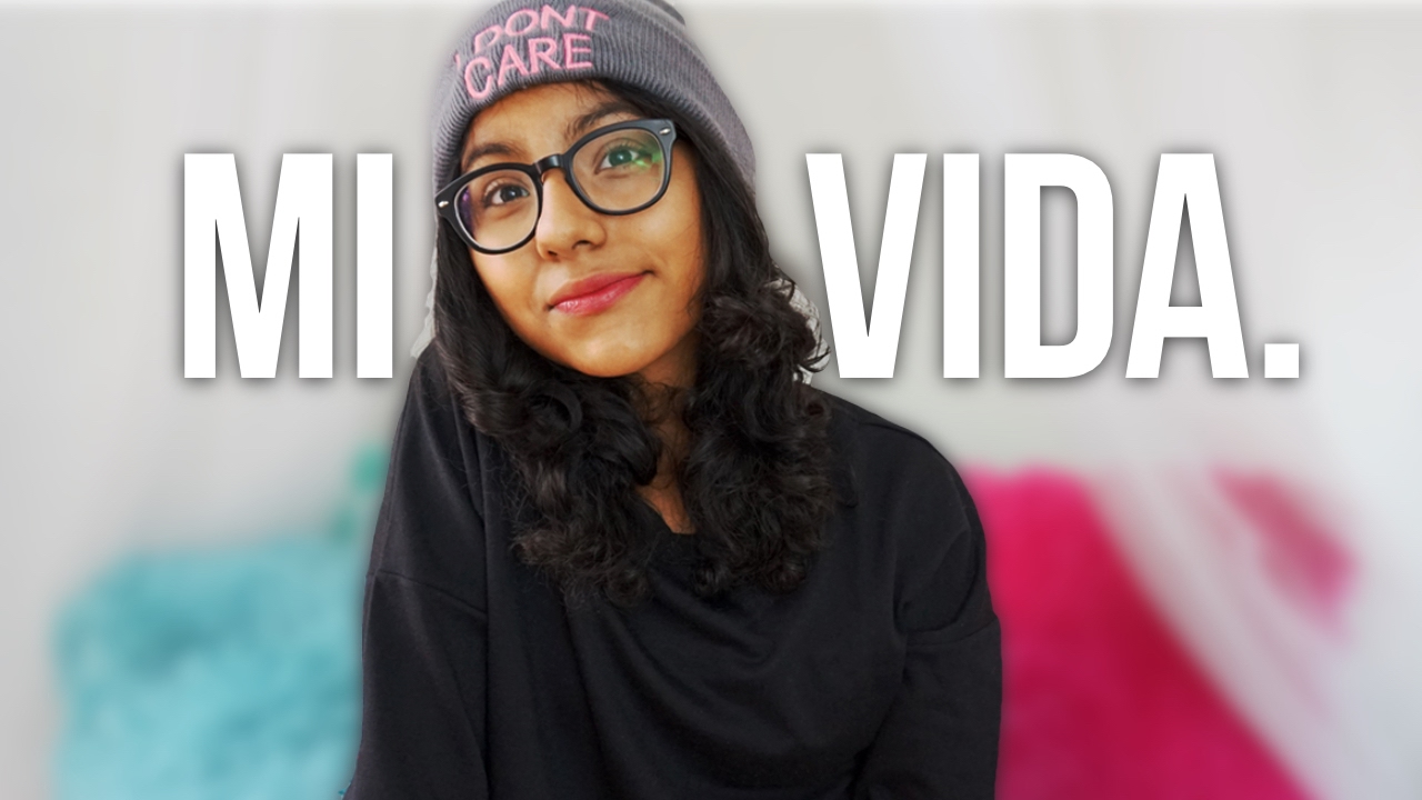 Un d&iacute;a en mi vida | Michmoon