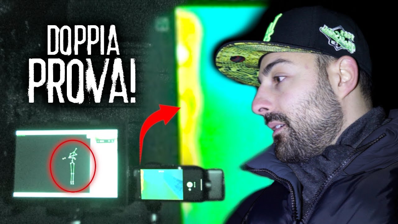 ВИДЕО, КОТОРОЕ ВОШЁТ В ИСТОРИЮ PDU ** ФИЛЬМ О ПРИЗРАКАХ **