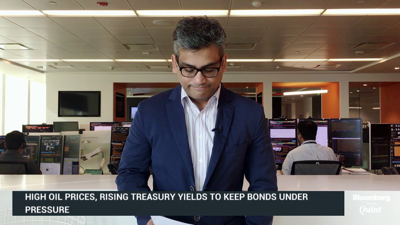 BQ Money: Rupee, Bonds Set For More Weakness As Treasuries Rise