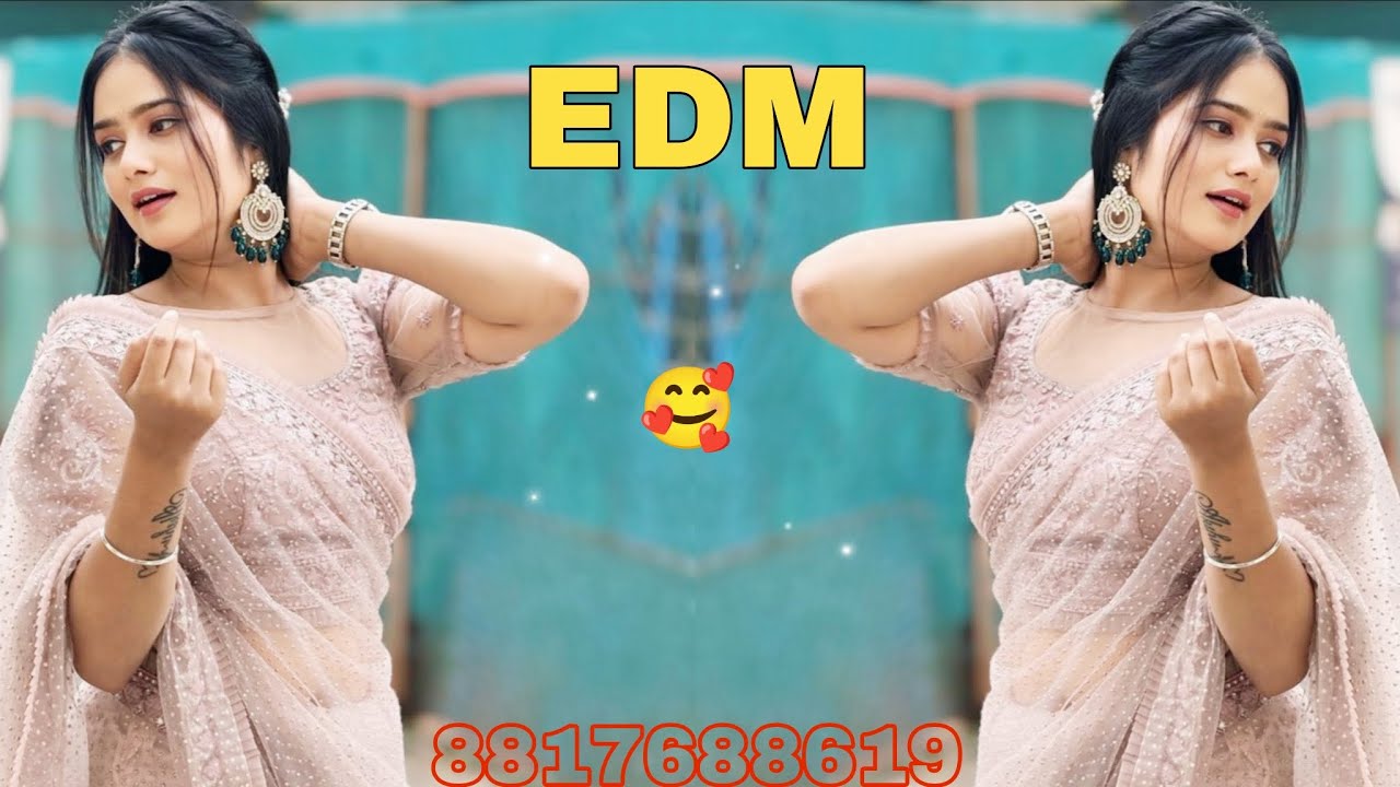 BHAVI KA JALWA | INSTAGRAM VIRAL || DJ REMIX SONG | EDM 💥 BASS TRANCE | DJ SAGAR GOHINDA 