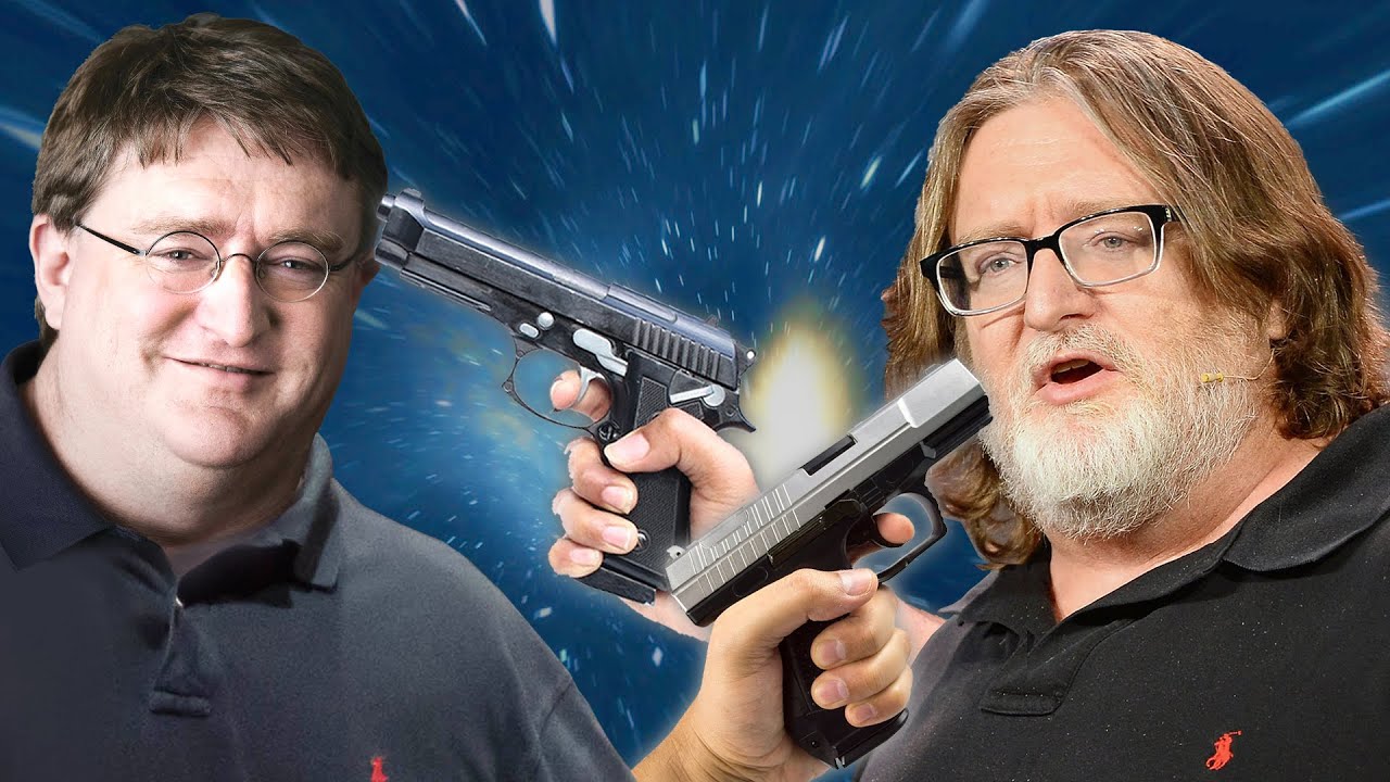 what happens if two people kill someone or each other simultaneously? (in tf2)
