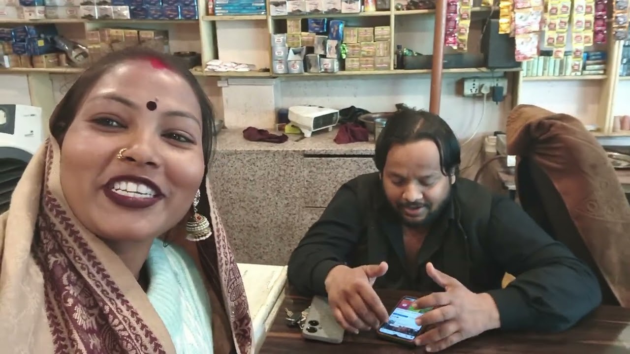 हरियाणा चौराहे पर राज भाई से मिलकर बहुत अच्छा लगा है 🙏🙏🙏
