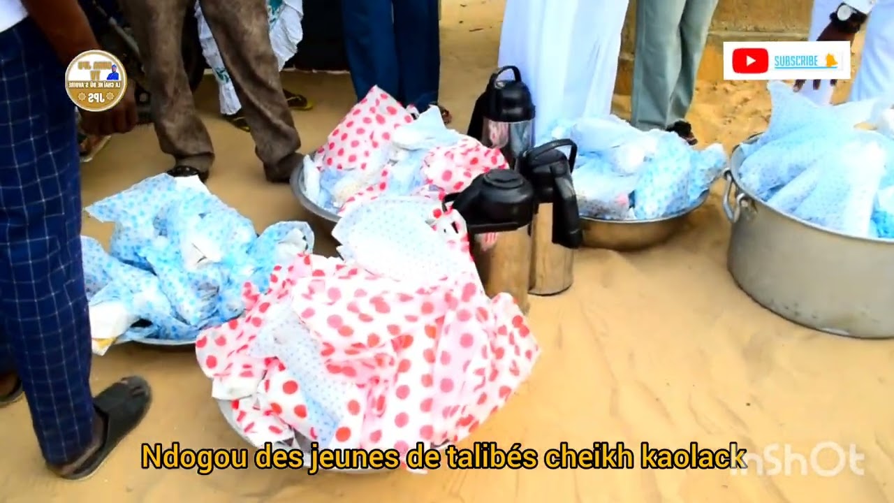 NdoGou.kaolack