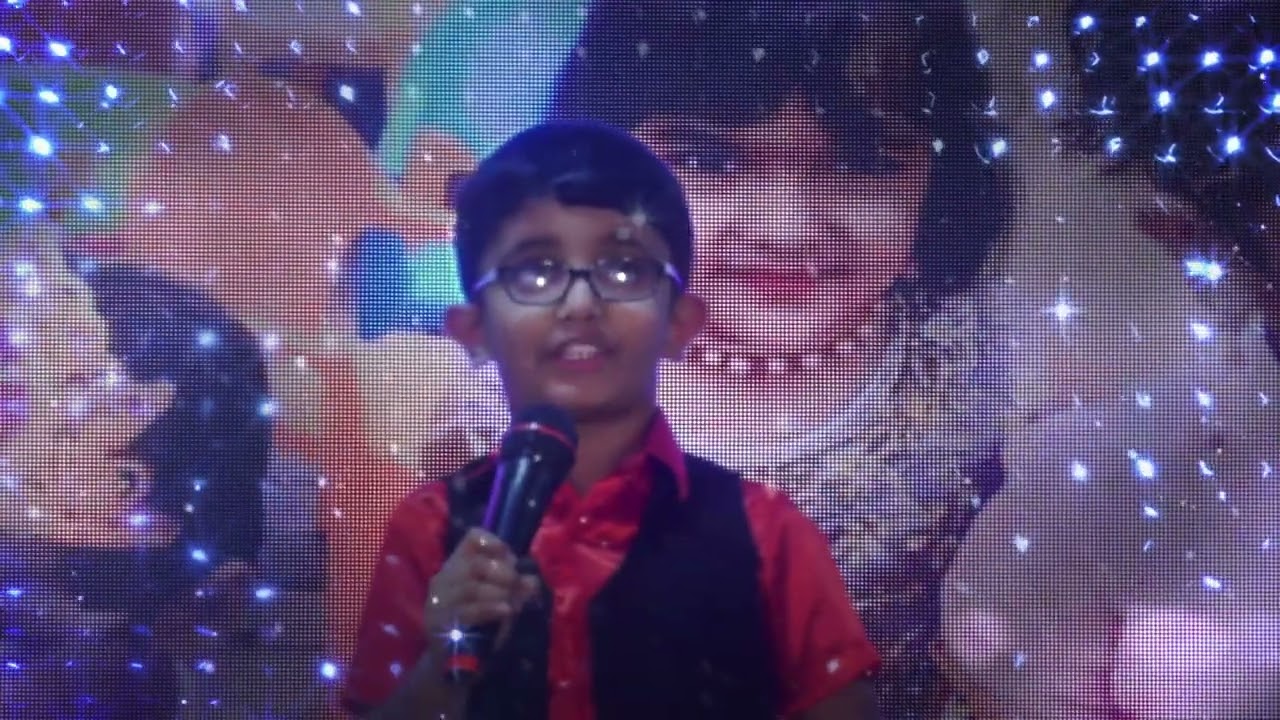 Blue Bells School - 12th Annual Day Celebrations - 09