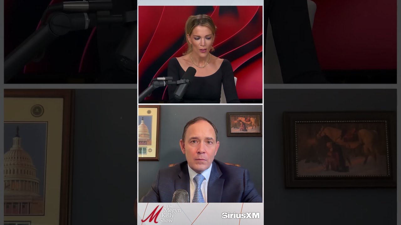 Мегин Келли отреагировала на заявление Саванны Гатри о том, что расследование в отношении организ...