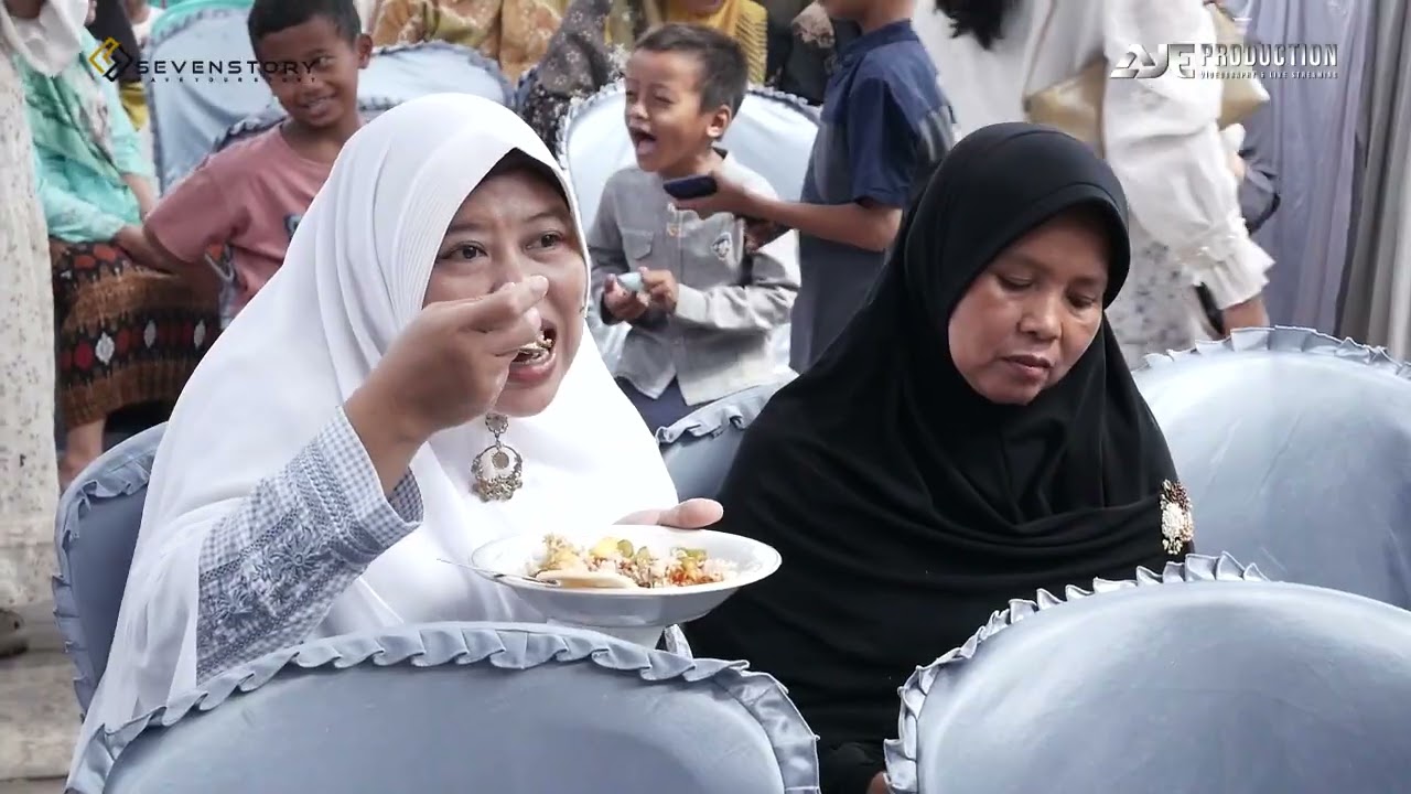 LANANGE JAGAT | CIREBON, 3 AGUSTUS 2025