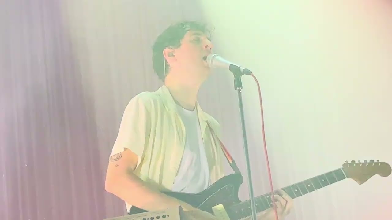 Roosevelt -Luna [[Live at TivoliVredenburg Utrecht 03-12-2023]]