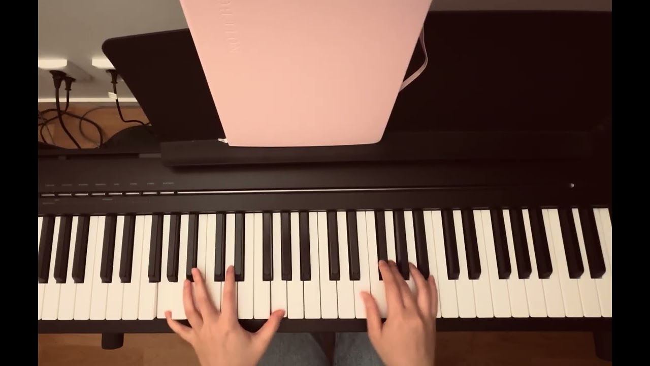 late night improvisations