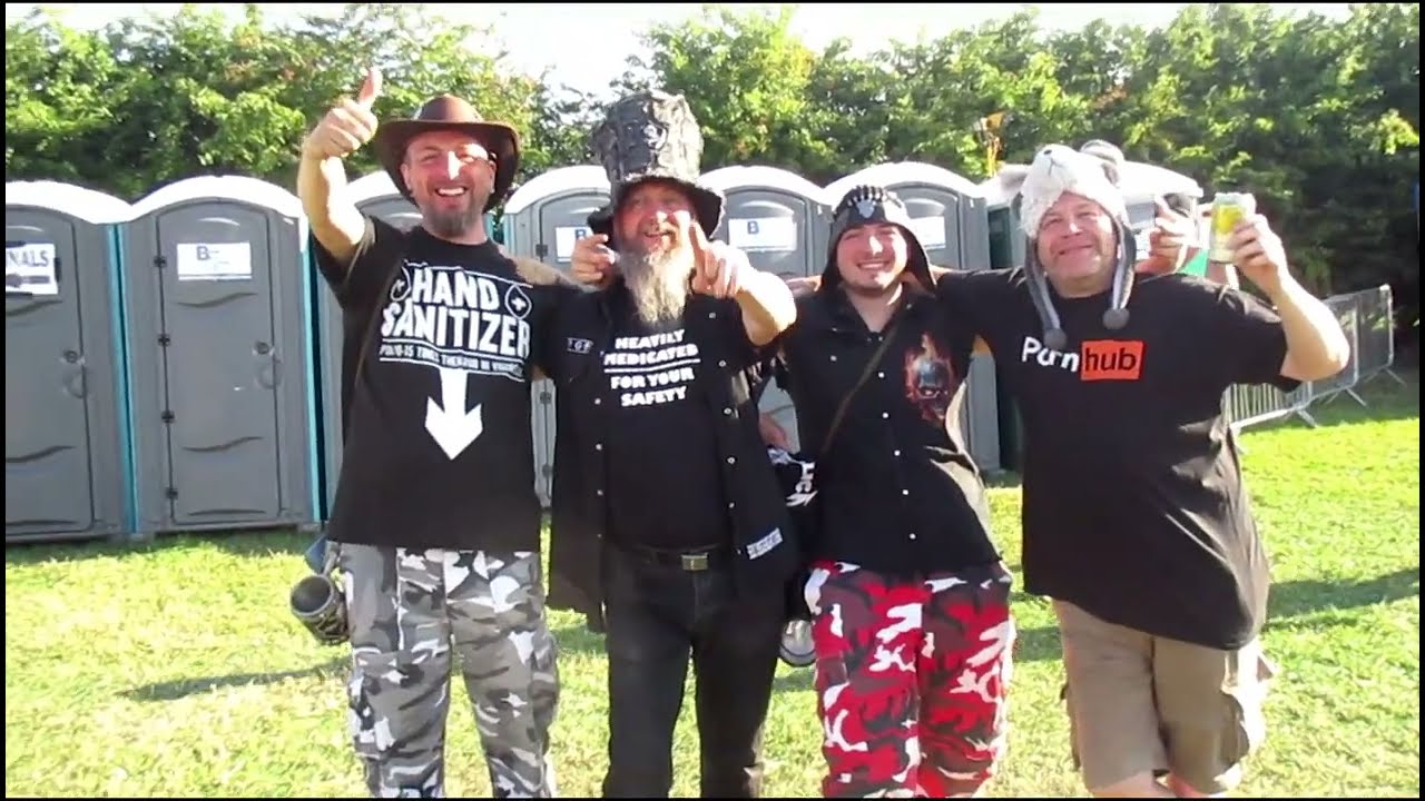 YORKSHIRE PUDDING RALLY 2025