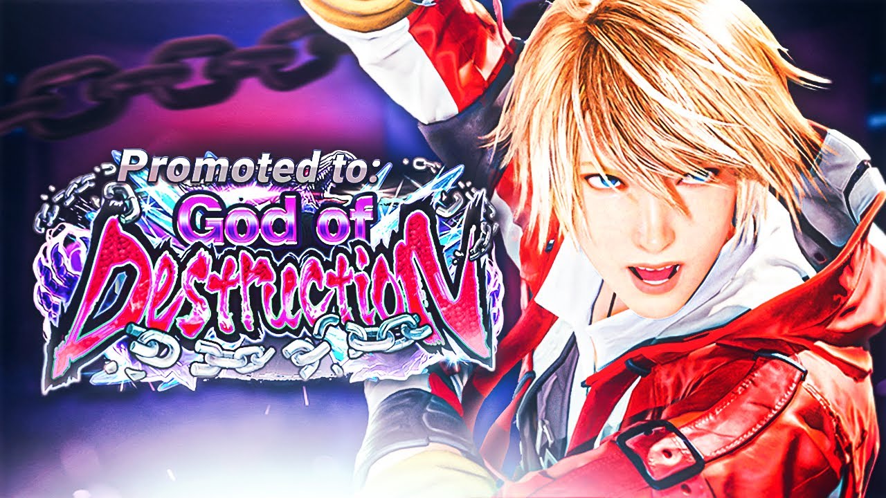 GoD LEO