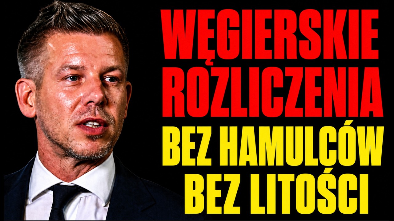 Tak rozlicza się autorytarną władzę. Węgrzy pokazują Polsce, jak to zrobić
