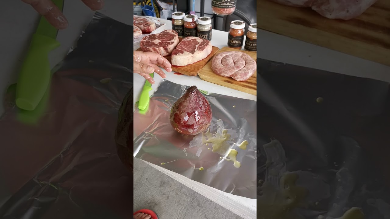 Betabel Asado