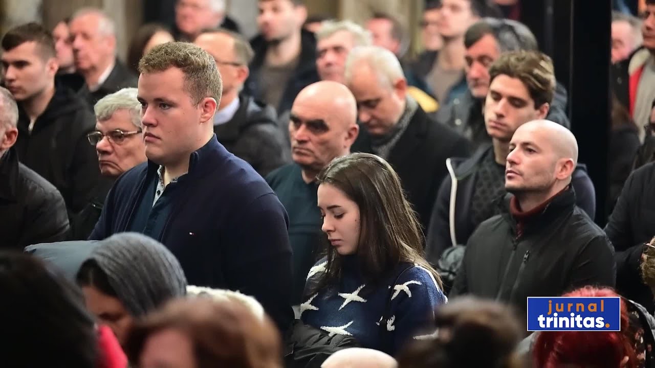 Mitropolitul Andrei și-a sărbătorit ocrotitorul