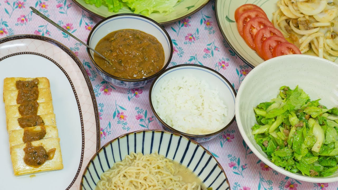Receita de molho de MISSÔ | SABOR ORIENTAL