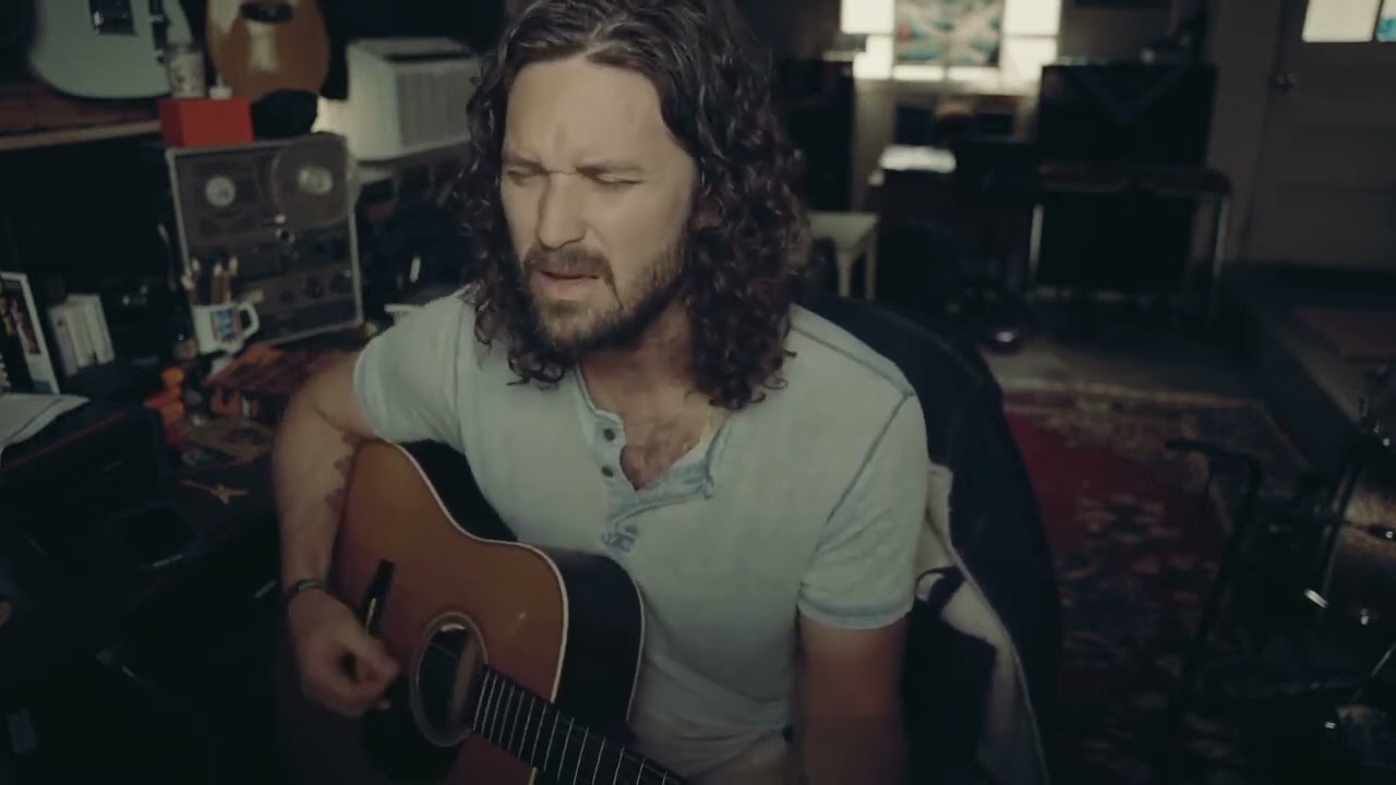 Jeffrey Joslin - Mighty Warrior (Original Song)