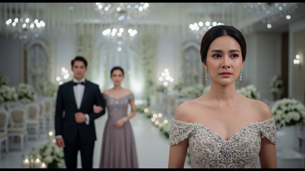 สามีพาเมียน้อยไปอเมริกา แต่ทันทีที่เครื่องลง…เขากลับไม่เจอฉันอีกเลย