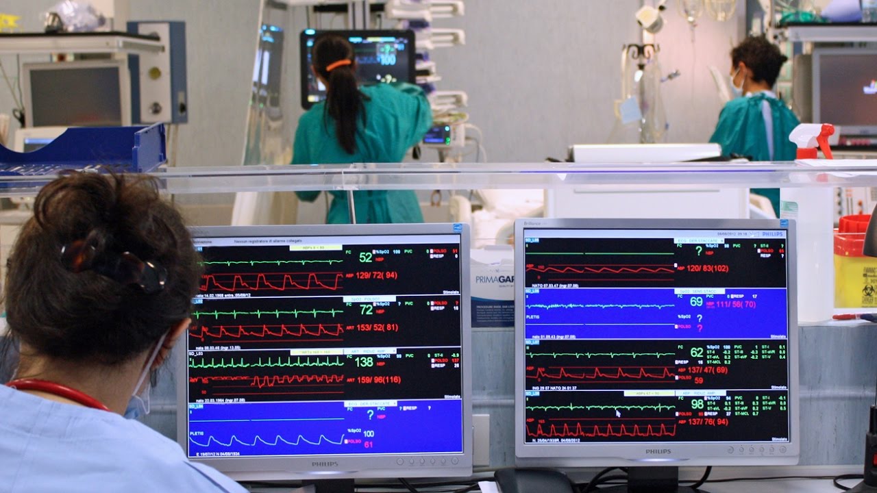 Terapia intensiva: quali attività svolge e a chi è rivolta
