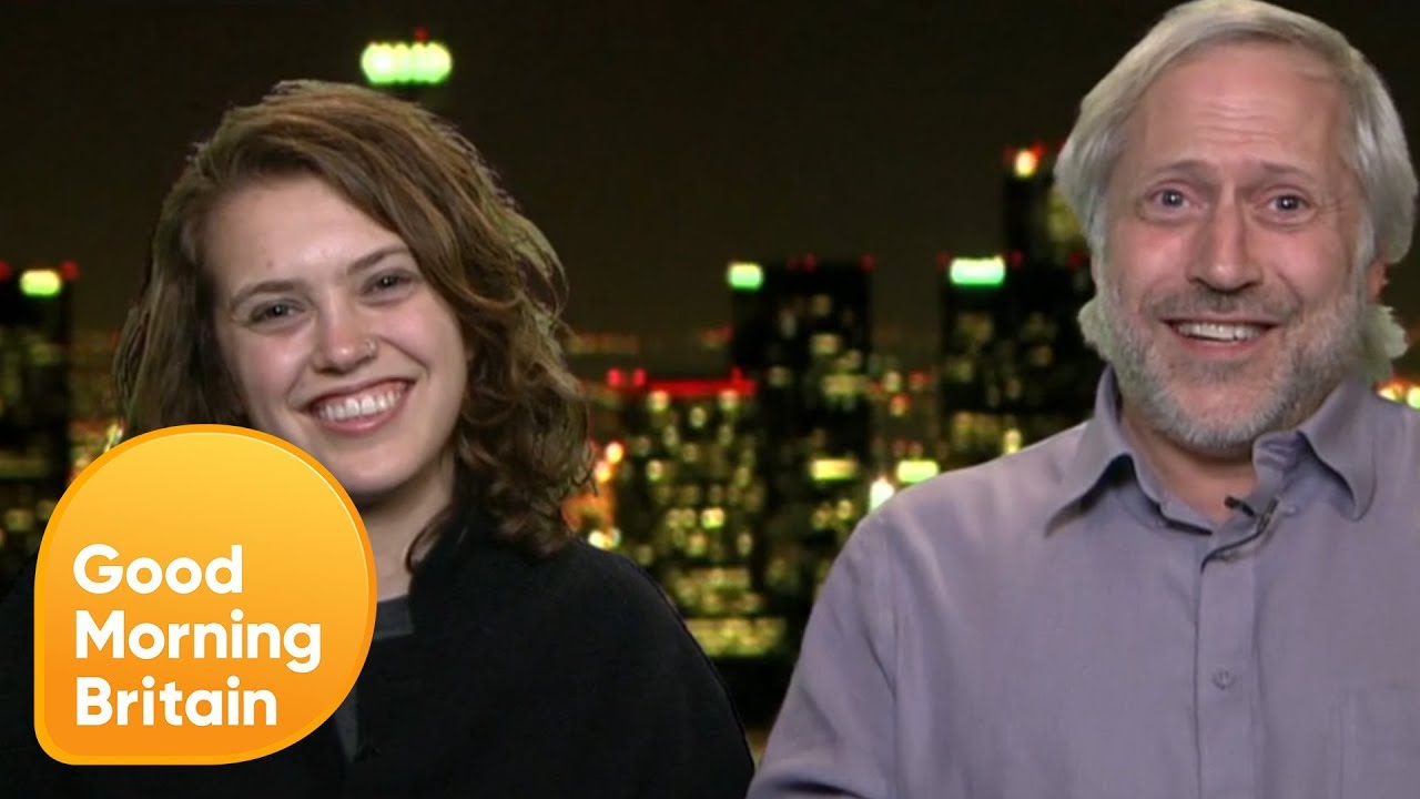 From Sperm Donor to Father | Good Morning Britain