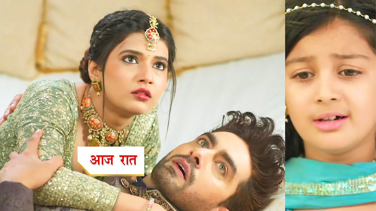 Yeh Rishta Kya Kehlata Hai Today Episode NEW PROMO | 25th October 2025