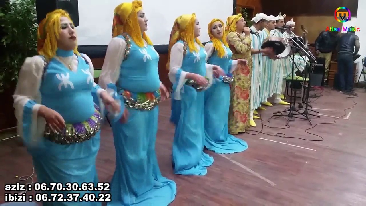 Ksara ibizi aziz guigo zinbi 2017 HD قصارة بيزي عزيز كيكو زينبي