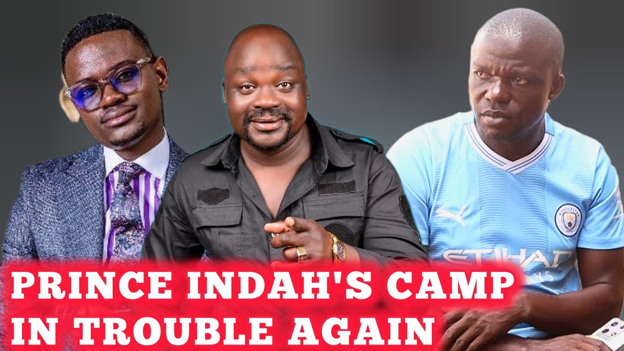 AKOKO SIRKAL'S UNCLE SHOCKING TRUTH ON THEIR RELATIONSHIP WITH MALAIKA BAND!!