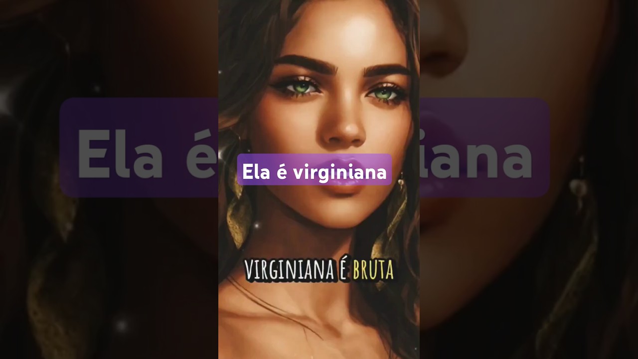 Signo de virgem ♍ #signodevirgem
