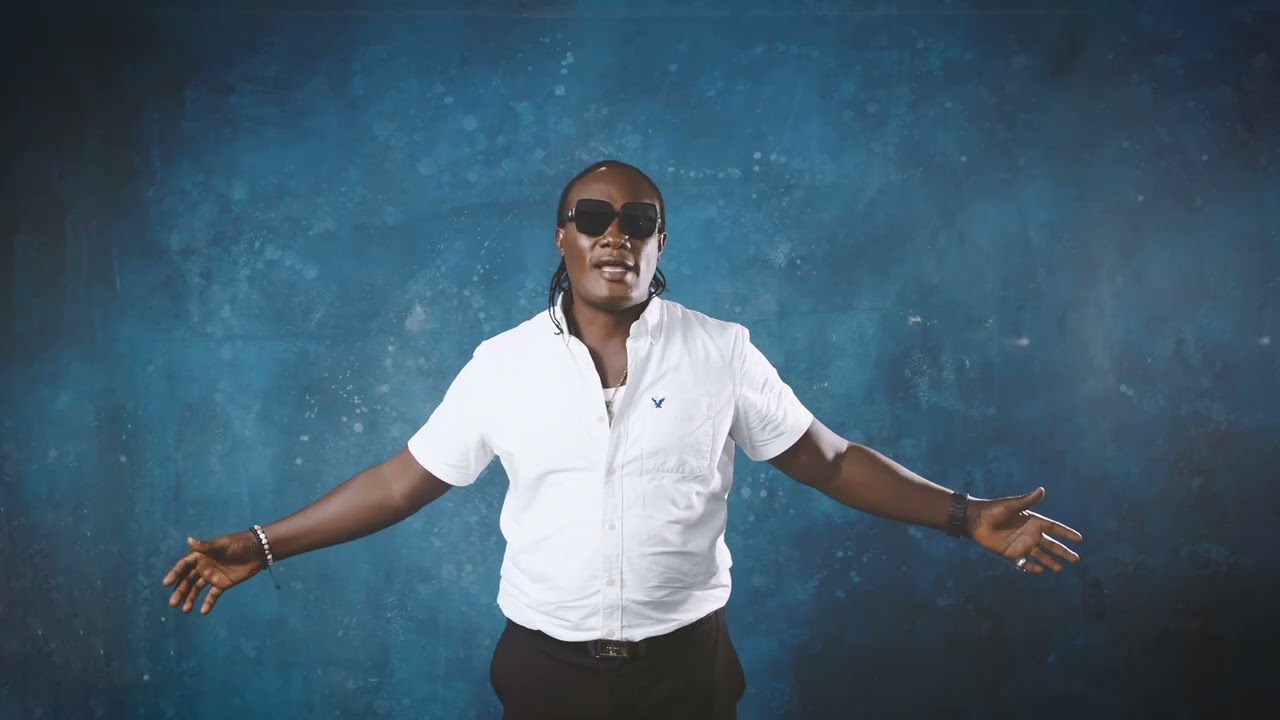 WEDY - NA NE MAGNA (Official Music Video)