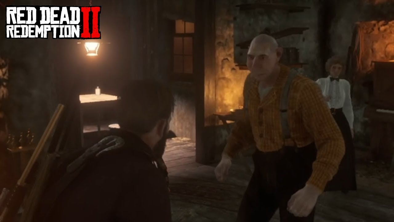 MINE SHAFT JUSTICE: Arthur DESTROYS Bullies in Epic Brawl! 💥