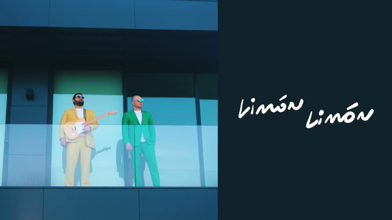 Lim&oacute;n Lim&oacute;n - A Place Like Tokyo