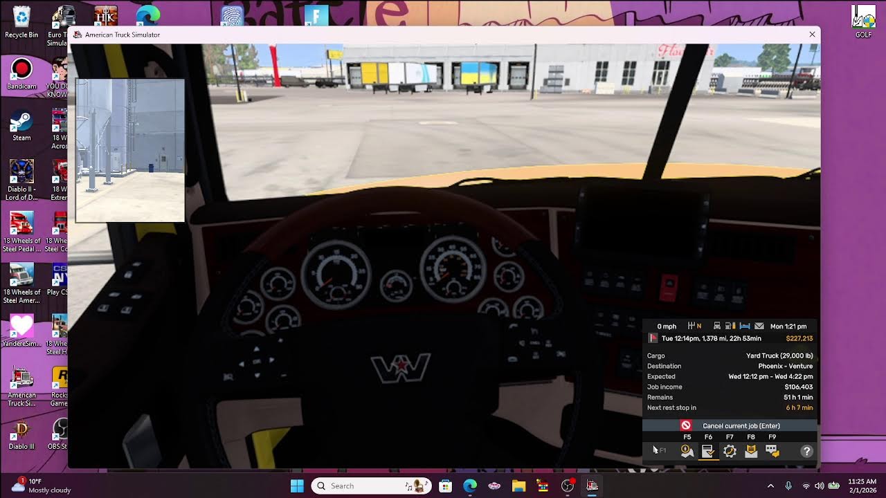 ATS 6