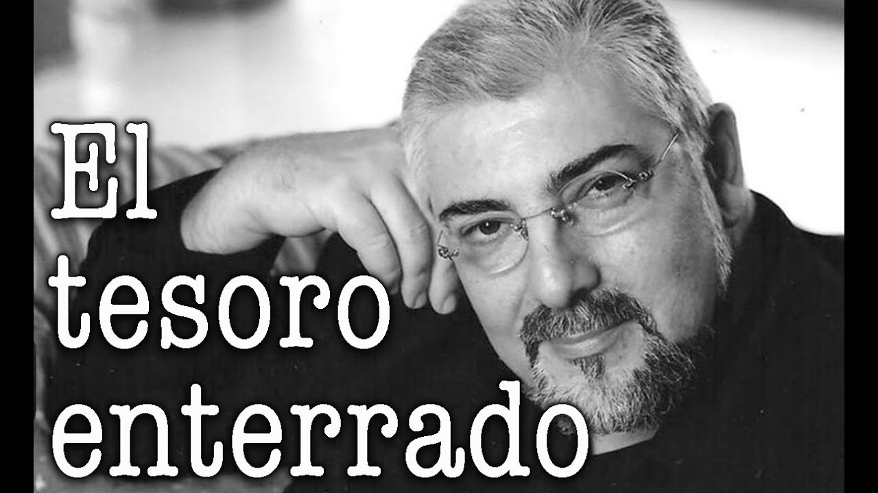Jorge Bucay - El tesoro enterrado