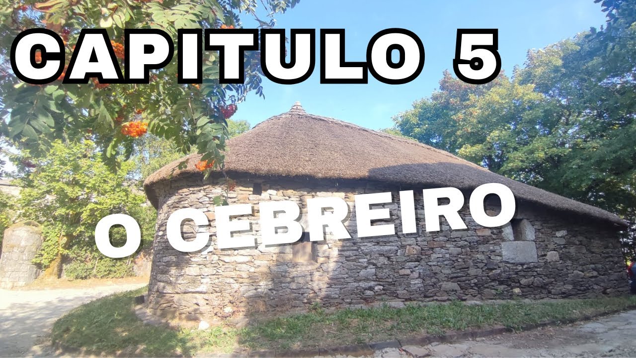 Ruta Épica en Moto hasta O Cebreiro 🚵‍♂️ | Historia, Leyendas y Camino de Santiago