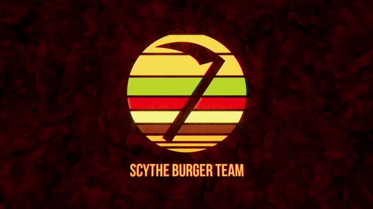 Happy's Humble Burger Jon | Scythe Dev Team | tinyBuild