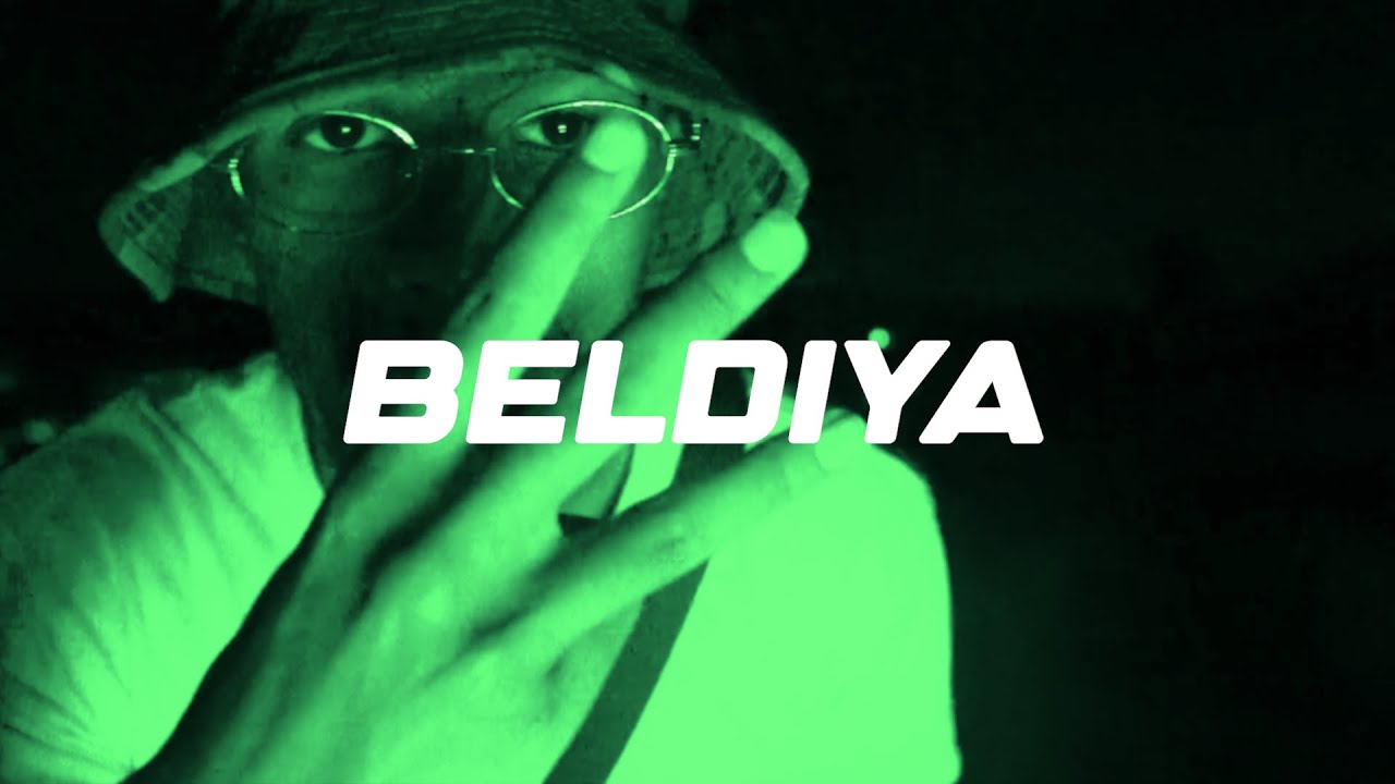 TRIPLEGO x HAMZA Type Beat | 𝐁𝐄𝐋𝐃𝐈𝐘𝐀 | Instru Type 2 Step Dancehall | Instru Rap 2023 | Prod. Ludax