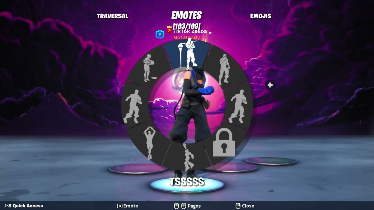 INDIGO KUNO DANCING IN LOBBY FOR TIKTOKS (CUSTOM BACKGROUND 2024)