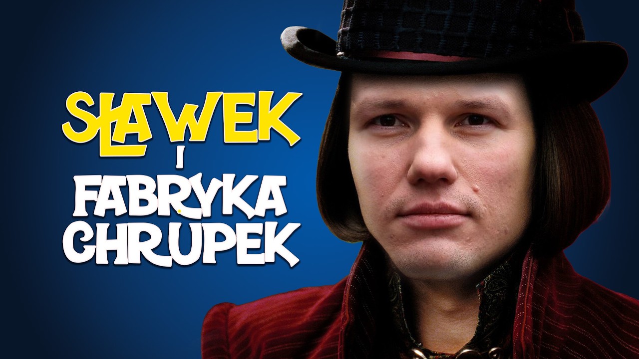 Mentzen kręci o CHRUPKACH