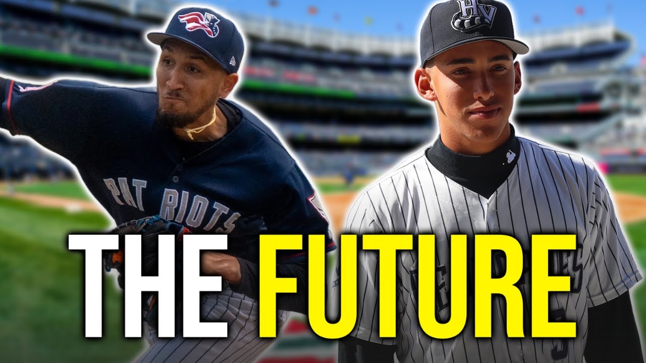 The Next Core? Breakdown of the Yankees’ 4 Top 100 Prospects