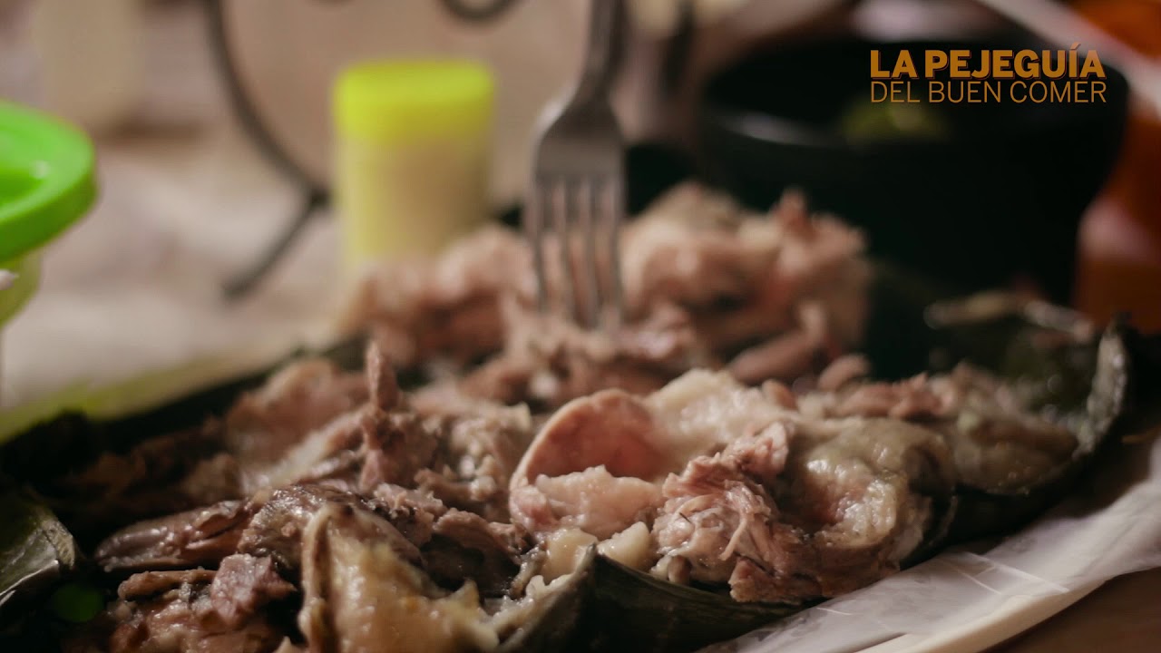 Barbacoa 