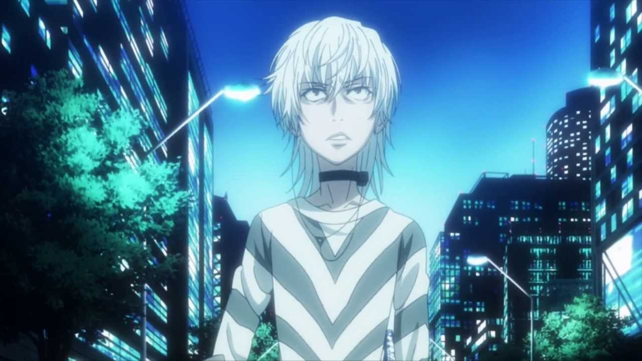 To Aru Majutsu no Index AMV - Power of Insanity