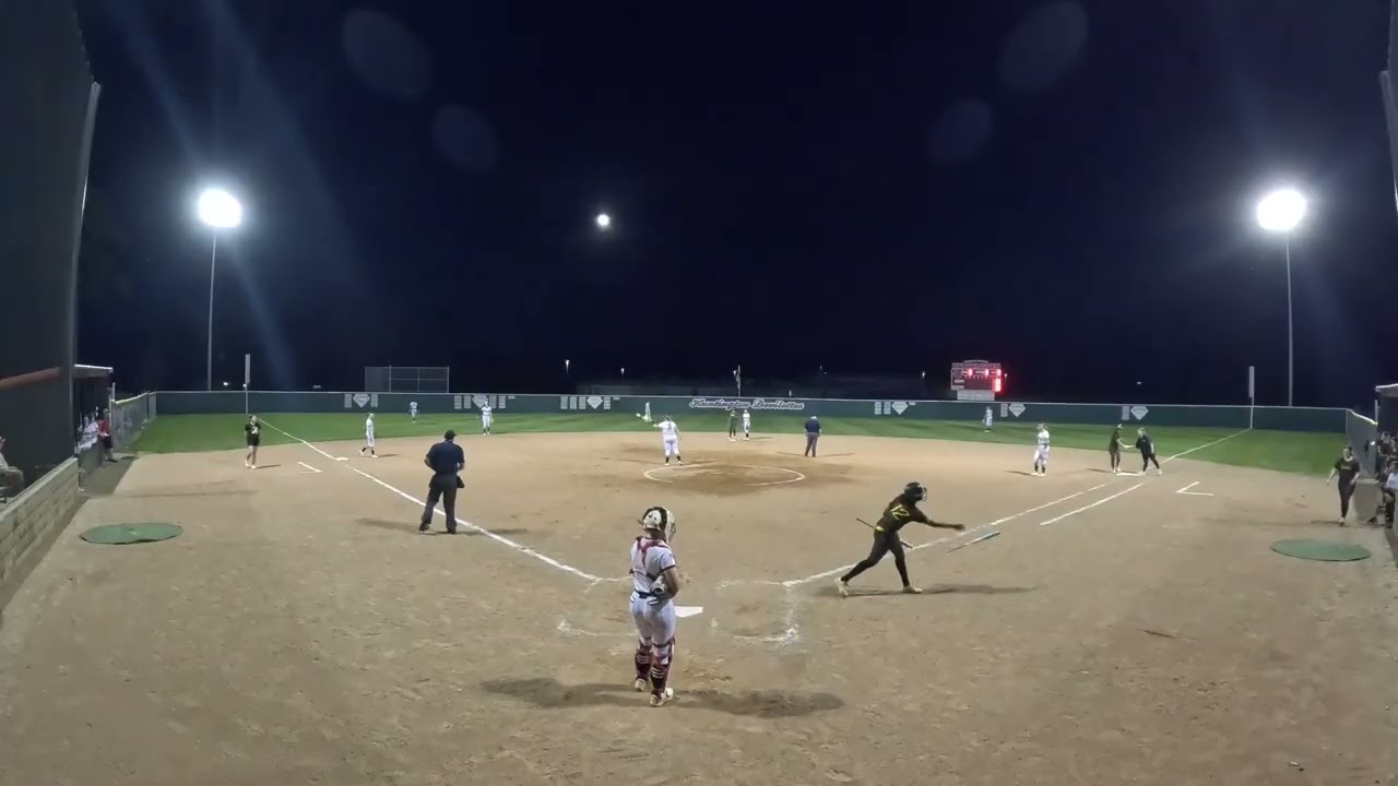 huntington vs alto   HD 1080p