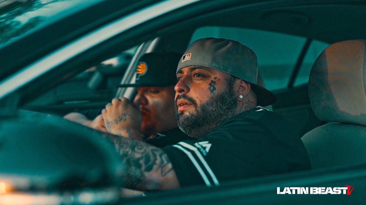 Chunks - Enemies (Official Music Video)