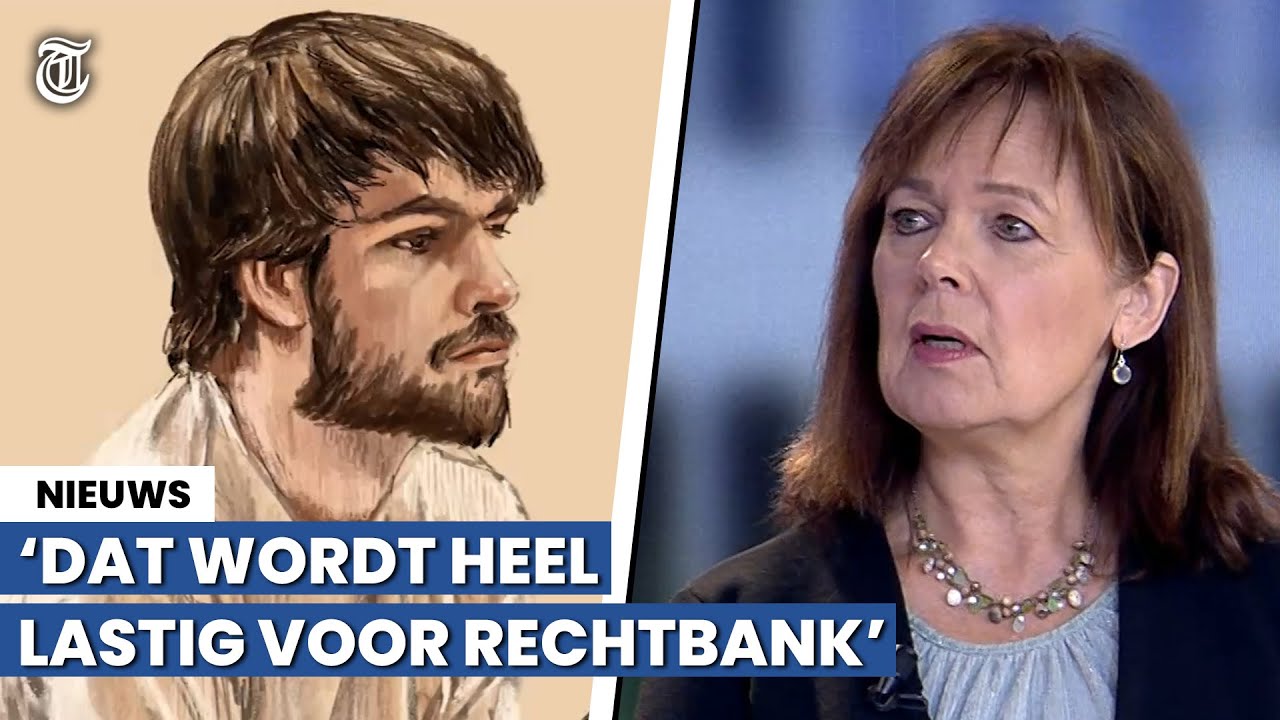 Moordzaak Gino van start: ‘Verdachte Donny M. kickte op leed’