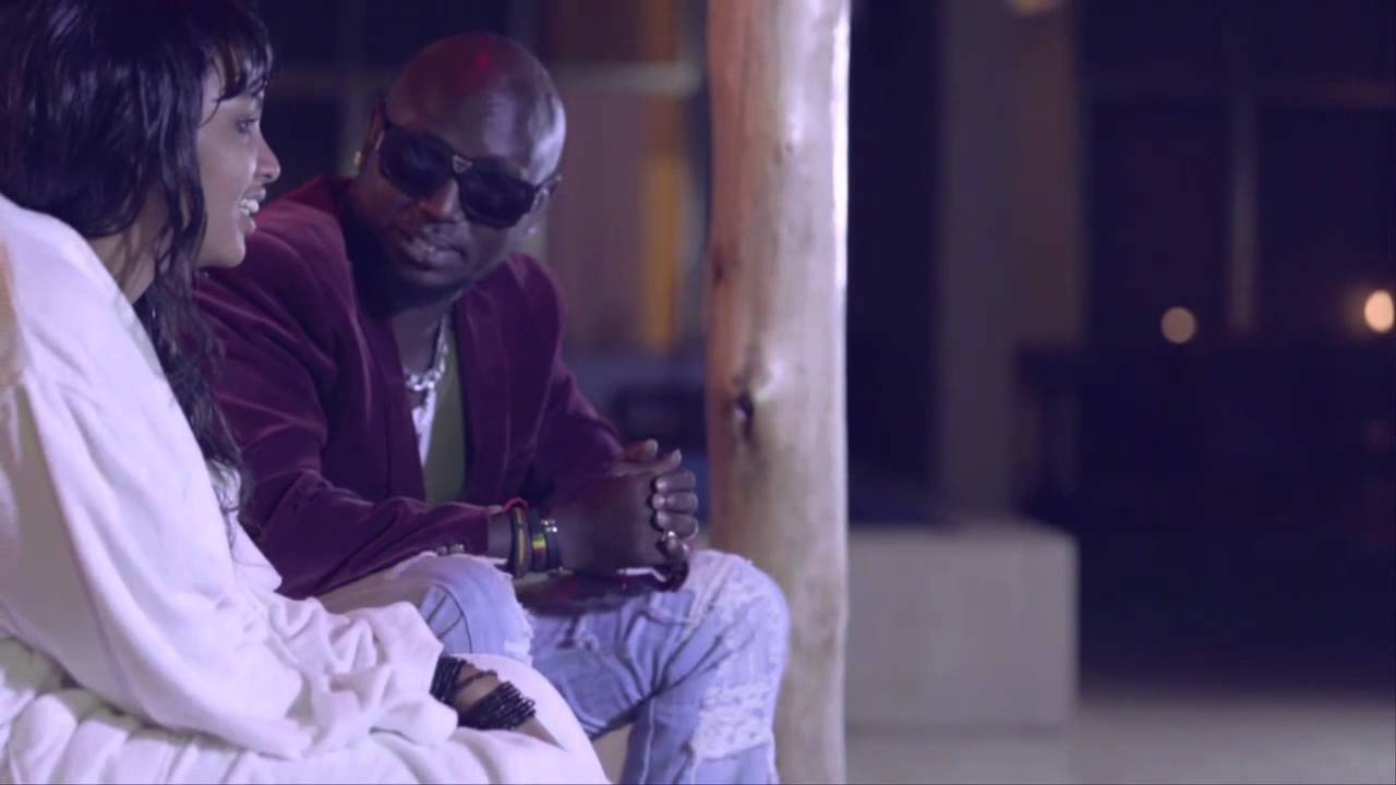 AKABADJU by DR CLAUDE (OFFICIAL VIDEO)